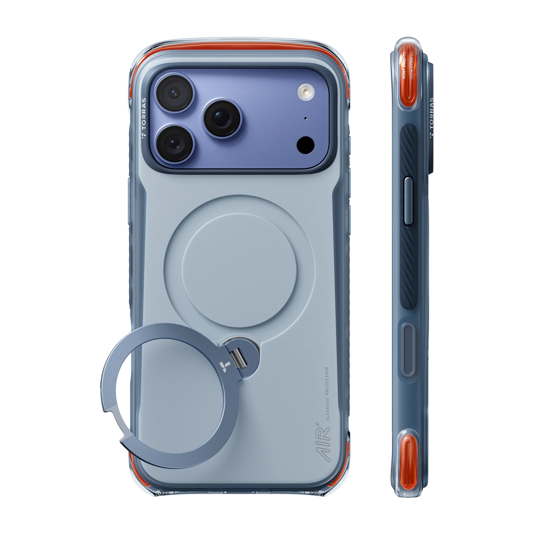 TORRAS Ostand Q3 Air Pro