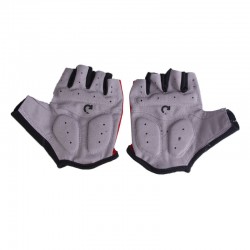 Спортивние перчатки для езды на велосипеде с гелевыми прокладками